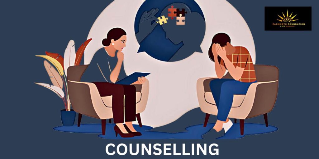 Best Nasha Mukti Kendra in Delhi