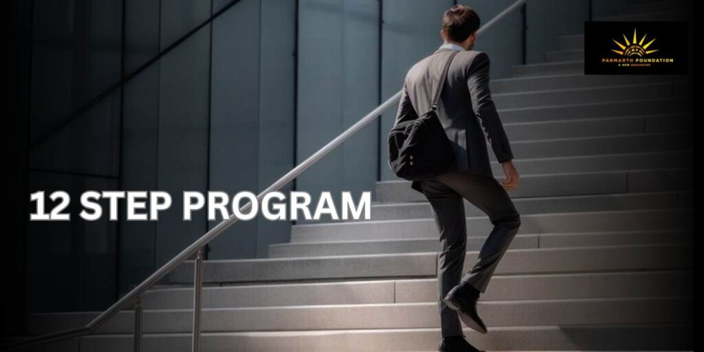 parmarth Nasha Mukti Kendra