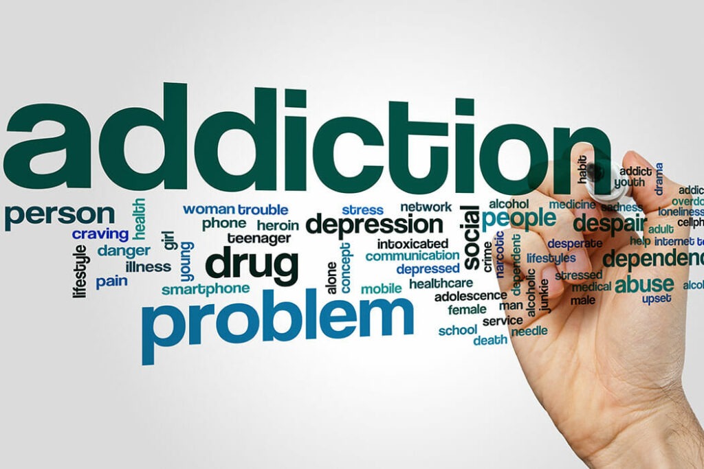 De Addiction Treatment - Parmarth Foundation